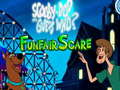 Παιχνίδι Scooby-Doo and Guess Who Funfair Scare