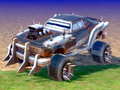 Παιχνίδι Car Demolition Derby Racing Mobile