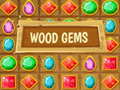 Παιχνίδι Wood Gems 