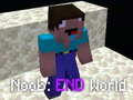 Παιχνίδι Noob: End World