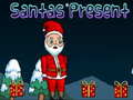 Παιχνίδι Santas Present