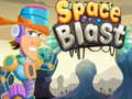 Παιχνίδι Space Blast