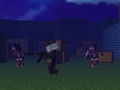 Παιχνίδι Pixel Zombies Survival Toonfare