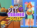 Παιχνίδι Pet Trainer Duel