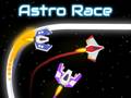 Παιχνίδι Astro Race