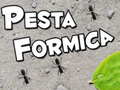 Παιχνίδι Pesta Formica