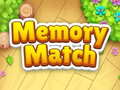 Παιχνίδι Memory Match