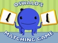 Παιχνίδι Oswald's Matching Game