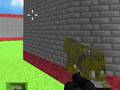 Παιχνίδι Blocky Combat SWAT Zombie Apocalypse