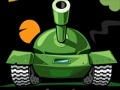 Παιχνίδι Awesome Tanks 2