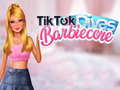 Παιχνίδι TikTok Divas Barbiecore