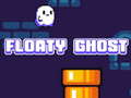 Παιχνίδι Floaty Ghost
