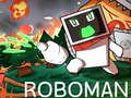 Παιχνίδι RoboMan