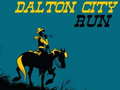 Παιχνίδι Dalton City Run