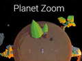 Παιχνίδι Planet Zoom