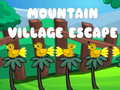 Παιχνίδι Mountain Village Escape 