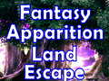 Παιχνίδι Fantasy Apparition Land Escape