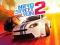 Παιχνίδι Nitro Street Run 2