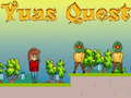 Παιχνίδι Yuas Quest