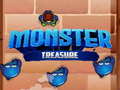 Παιχνίδι Monster Treasure