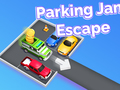 Παιχνίδι Parking Jam Escape