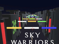 Παιχνίδι Sky Warriors