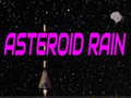 Παιχνίδι Asteroid Rain