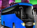 Παιχνίδι Fast Bus Ultimate Parking 3D 2022