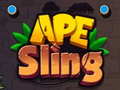 Παιχνίδι APE Sling