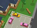 Παιχνίδι Car parking 3D: Merge Puzzle