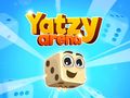 Παιχνίδι Yatzy Arena
