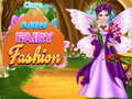 Παιχνίδι Clara Flower Fairy Fashion