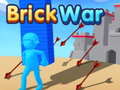 Παιχνίδι Brick War