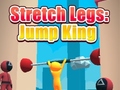 Παιχνίδι Stretch Legs: Jump King