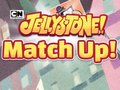 Παιχνίδι Jellystone!: Match Up