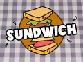 Παιχνίδι Sundwich