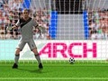 Παιχνίδι Penalty Kick Online