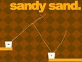 Παιχνίδι Sandy Sand