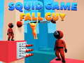 Παιχνίδι Squid Game Fall Guy