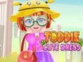 Παιχνίδι Toddie Cute Dressup