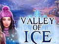 Παιχνίδι Valley of Ice