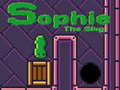 Παιχνίδι Sophie The Slug