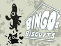 Παιχνίδι Bingo's Biscuits