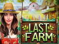 Παιχνίδι Last Farm