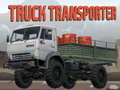 Παιχνίδι Truck Transporter