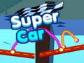 Παιχνίδι Super car