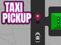 Παιχνίδι Taxi Pickup