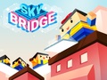 Παιχνίδι Sky Bridge