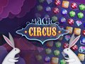 Παιχνίδι Magic Circus