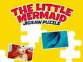 Παιχνίδι The Little Mermaid Jigsaw Puzzle
